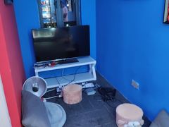 -浣熊部落ps4 ps5 switch 电玩(茶店子店)