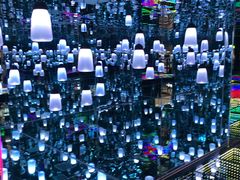 -天津梵高星空艺术馆(天河城旗舰店)
