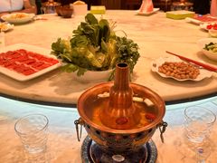 -南门涮肉(通州大船店)