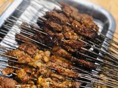 -清真·马峰烤肉(小学习北巷店)