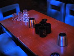 -光音瓦特俱乐部(高新店)