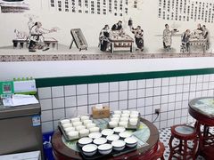 -黄氏糖水铺(琵琶东路店)