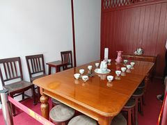-中共一大纪念馆