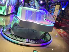 -大玩家(万达广场大连甘井子店)