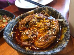 -付小姐在成都(中山公园店)