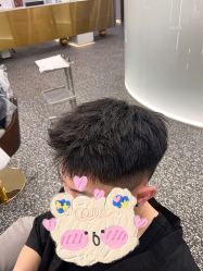 -设计师的店 Hair Salon