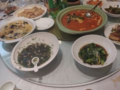 -聚鑫阁·非遗传承江浙菜(正阳店)