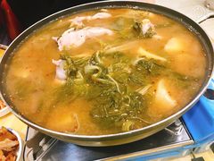 -故乡明太鱼屋(航北路店)