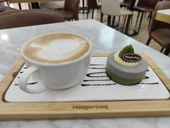 -哈根达斯(印力中心店)