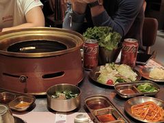 -西塔老太太泥炉烤肉(苏州大悦城店)