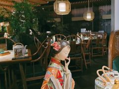 -锦府盐帮·李宅(领展购物广场中关村店)