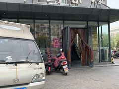 门面-花园茶楼(兴城西路店)