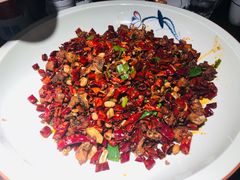 -永安鱼庄·镇江菜(丁卯店)