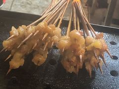 -盟重烧烤(高正街店)