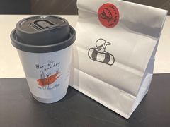 -香馥咖啡(民盈国贸城店)
