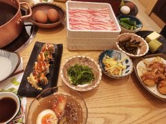 寿司拼盘-伊豆野菜村(大族广场店)