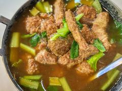 -金家老三饭庄(常营店)