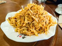 -春發合饭庄