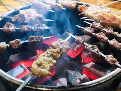 -袁家水泊水浒烤肉(白金店)