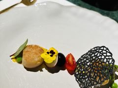 -莫里·意大利餐厅(K-lab店)