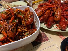 -靓靓蒸虾·头牌蒸虾(南山桂庙店)