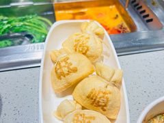 -海底捞火锅(莘松路店)