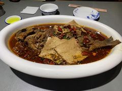 -槐乡六门城小馆(洪洞店)