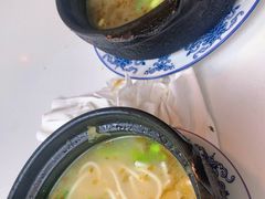 -九久大过桥米线(太古里店)