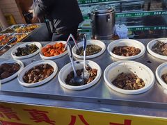 -白魁老号饭庄(安内店)
