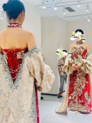 -PAI婚纱礼服设计馆【大牌租赁/高级定制】