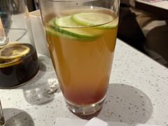 -鱼酷活鱼烤鱼(北美店)