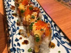 -鮨桐日本料理(望京店)