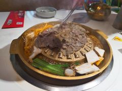 -牛牛章·鱼水煎肉(掇刀万达店)