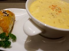 -浙江安吉JW万豪酒店·万豪中餐厅