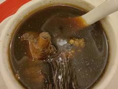 -厦门宝龙铂尔曼大酒店·龙之渊中餐厅