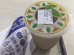 -眷村阿嬷(花城汇店)