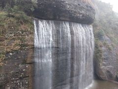 -修水东浒寨风景区