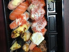 -河风精致寿司(尼盛店)