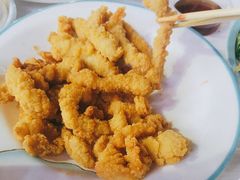 -日照大牌檔•小船海鲜(万平口店)