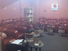 -谐音梗主机电玩·桌游·剧本团建轰趴馆(泛海名人店)