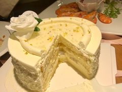 -浮光之丘MontCake生日蛋糕(科华路店)