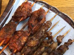 -庭院·冰煮羊·北京涮肉(西单店)