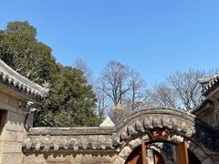 -崂山仰口游览区