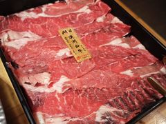 -牛匠和牛寿喜锅(西安总店)