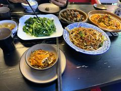 -赣菜笔记·江西米粉·小龙虾·小炒(曹杨路店)