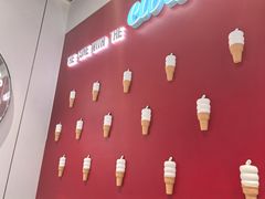 -DQ·蛋糕·冰淇淋(城南嘉园店)