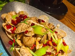 -1819餐厅·团队聚餐·烤串·精酿