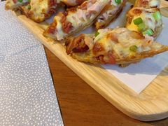 烤土豆皮-G+KITCHEN(龙湖狮山天街店)