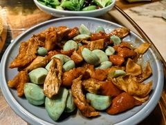 -小吊梨汤·北京菜(香山店)