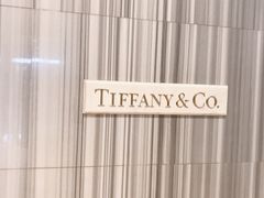 -Tiffany & Co.蒂芙尼
(武汉武商MALL店)